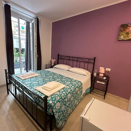 Adam Eric Bed and Breakfast La Spezia Buitenkant foto