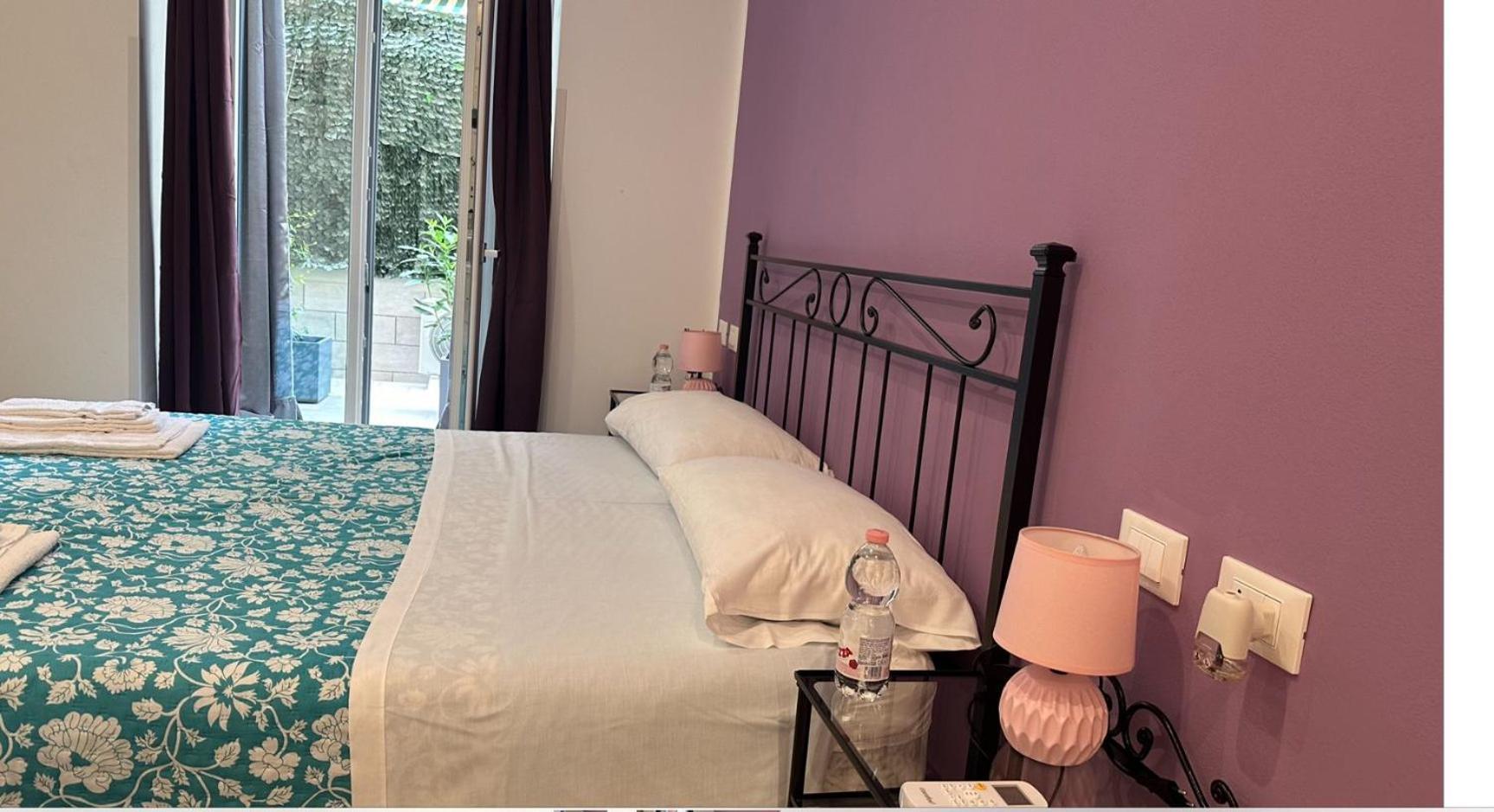 Adam Eric Bed and Breakfast La Spezia Buitenkant foto
