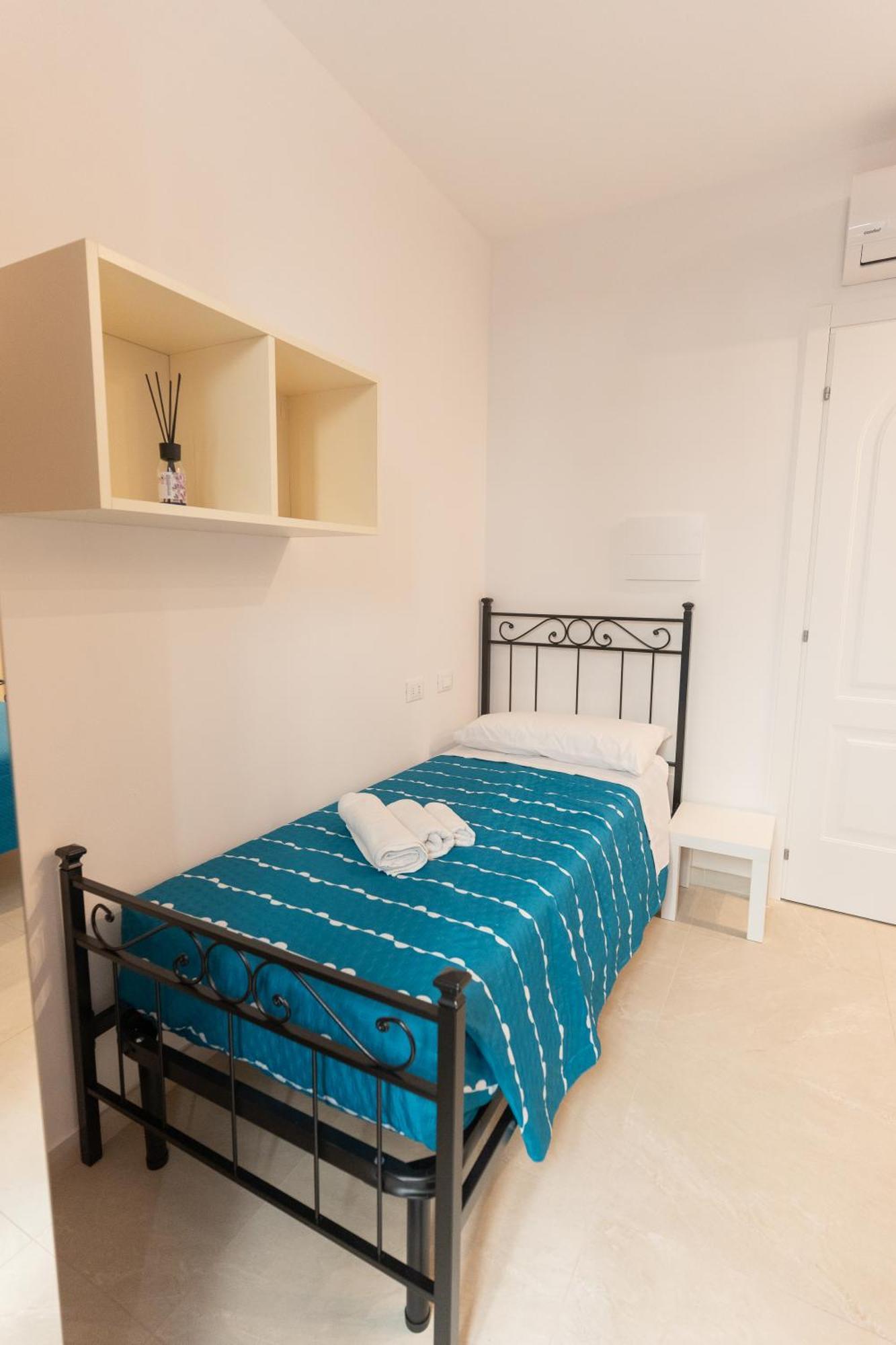 Adam Eric Bed and Breakfast La Spezia Buitenkant foto
