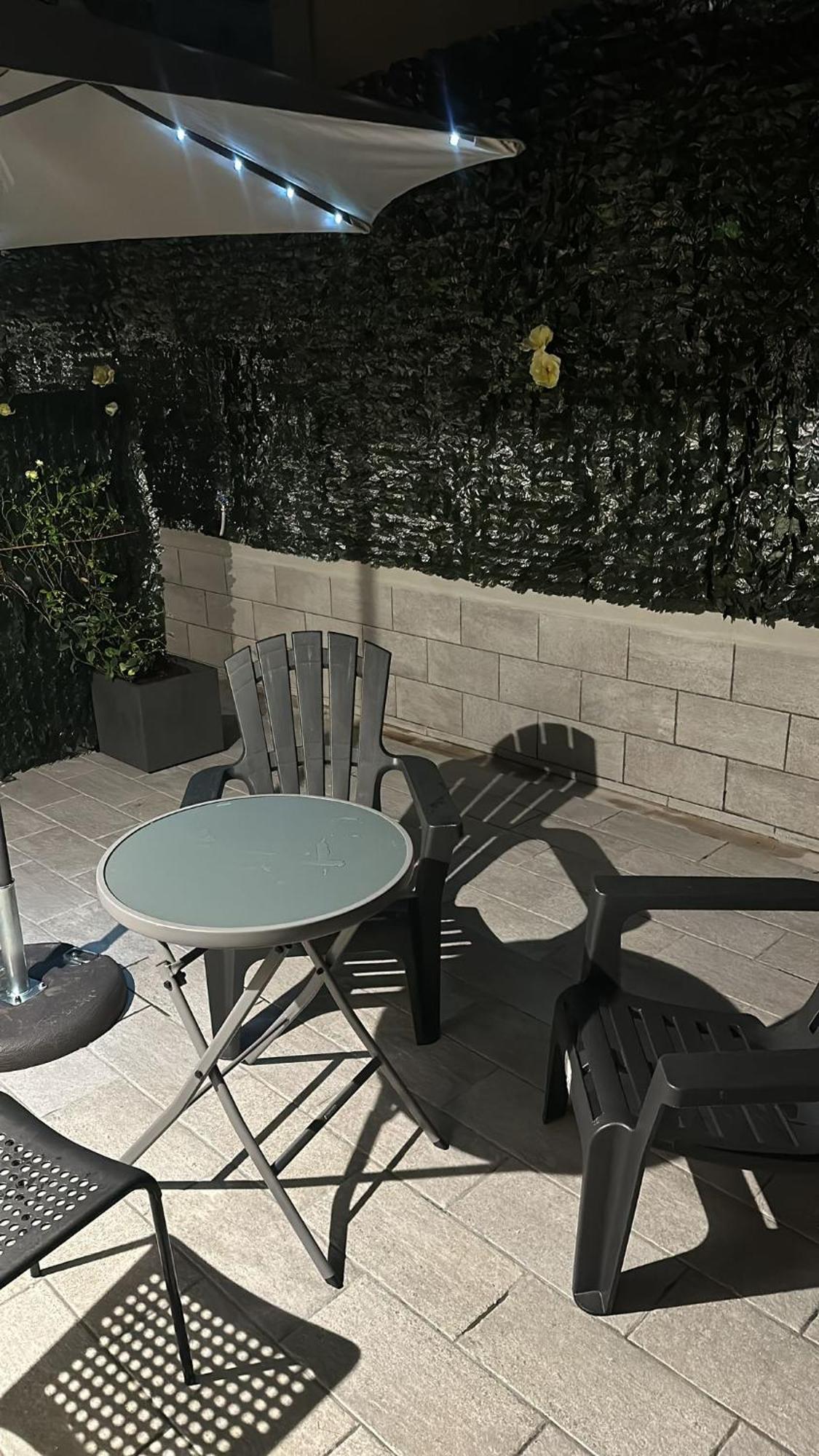 Adam Eric Bed and Breakfast La Spezia Buitenkant foto