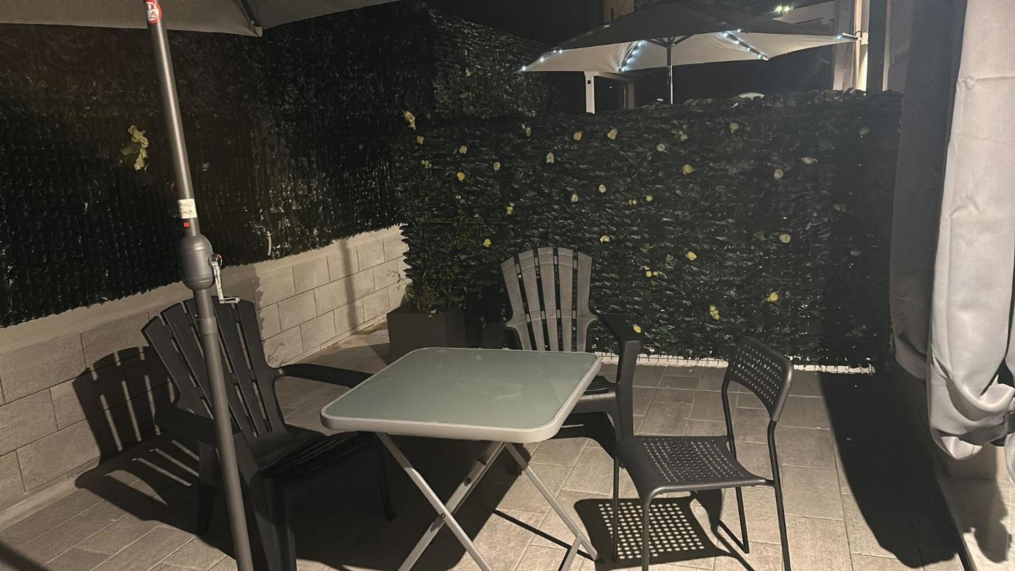 Adam Eric Bed and Breakfast La Spezia Buitenkant foto