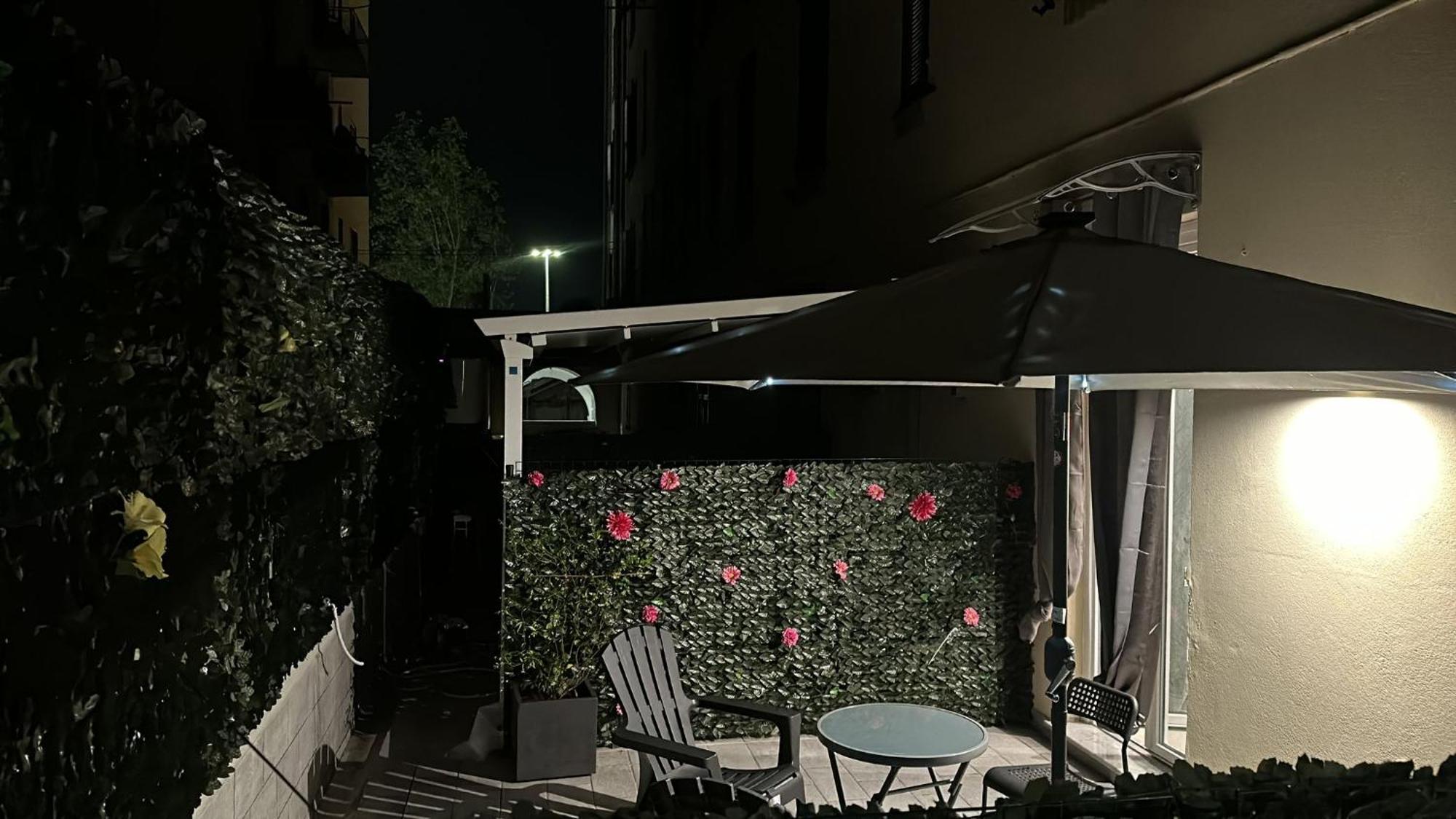 Adam Eric Bed and Breakfast La Spezia Buitenkant foto